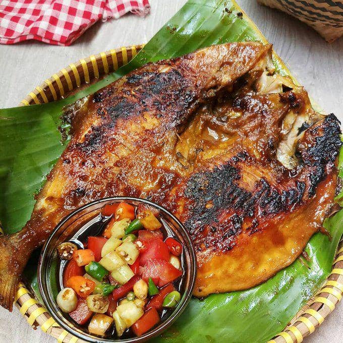 Rahasia Rasa Warung Tabitha: Nikmati Kuliner Cilacap yang Menggugah Selera