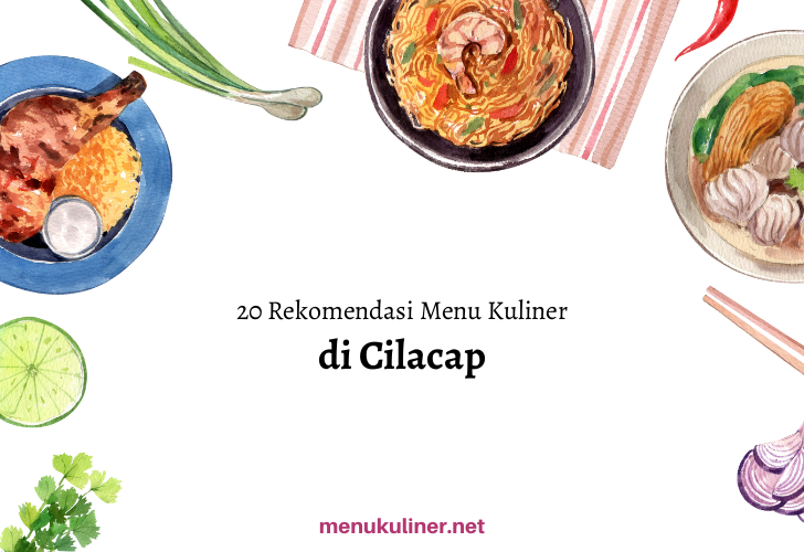 Rahasia Rasa Warung Tabitha: Nikmati Kuliner Cilacap yang Menggugah Selera